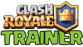 Clash Trainer
